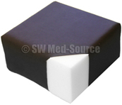 Deluxe 1 Layer Mattress